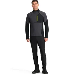 Outdoor Research Deviator Fleece Half Zip - Past Season Colours