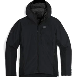 Montane Deviator Insulated Hoody
