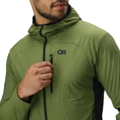 Montane Deviator Insulated Hoody