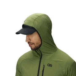 Montane Deviator Insulated Hoody