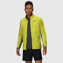 Montbell Deviator Wind Jacket