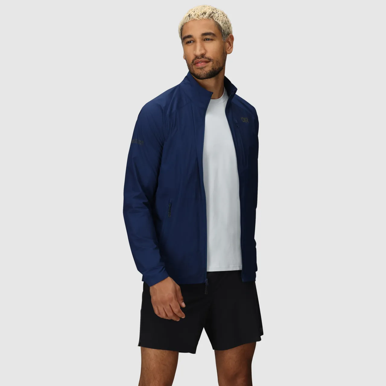Montbell Deviator Wind Jacket