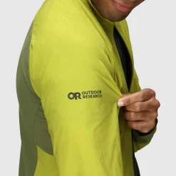 Montbell Deviator Wind Jacket