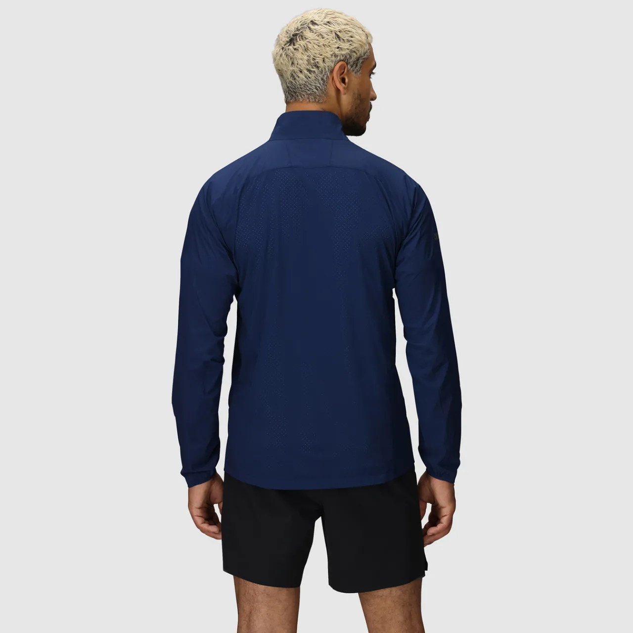 Montbell Deviator Wind Jacket