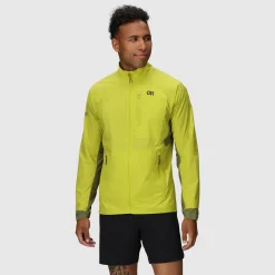 Montbell Deviator Wind Jacket