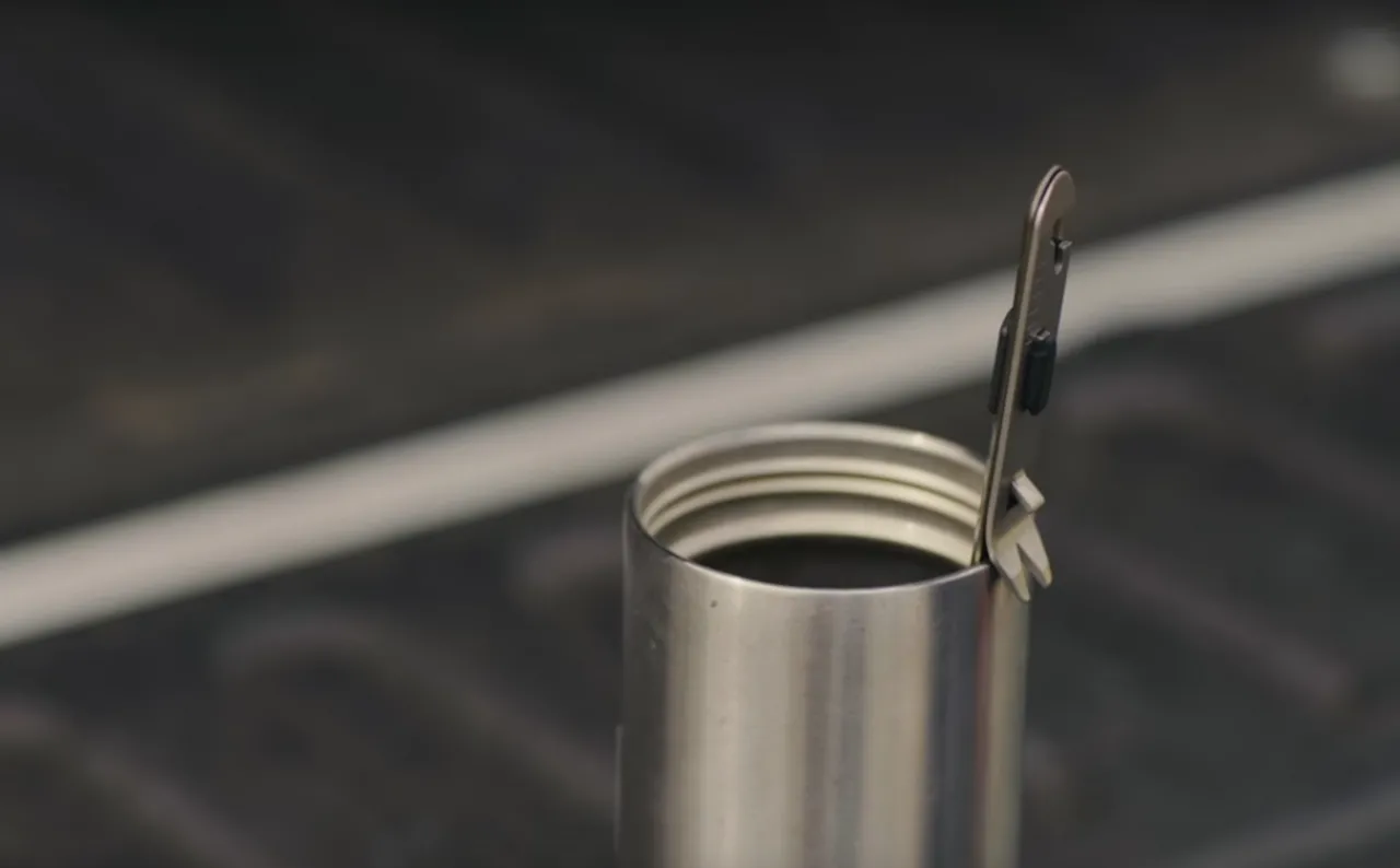 Ortlieb Devour Multi Fork