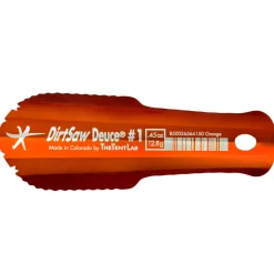 TheTentLab DirtSaw Deuce #1 Trowel