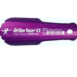 TheTentLab DirtSaw Deuce #2 Trowel