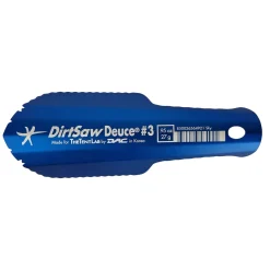 TheTentLab DirtSaw Deuce #3 Trowel
