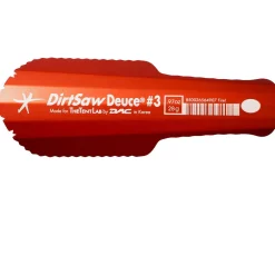 TheTentLab DirtSaw Deuce #3 Trowel
