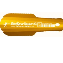 TheTentLab DirtSaw Deuce #3 Trowel