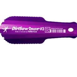 TheTentLab DirtSaw Deuce #3 Trowel