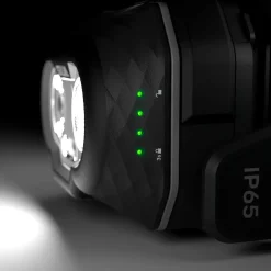 Silva Discover Hybrid Headtorch