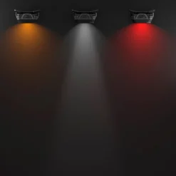 Silva Discover Hybrid Headtorch