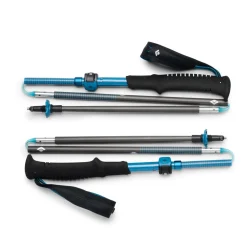 Black Diamond Distance Carbon FLZ Trekking Poles