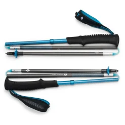 Black Diamond Distance Carbon Z Trekking Poles