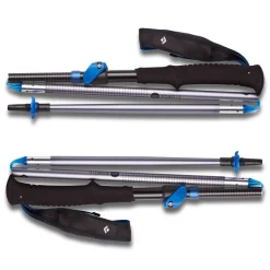 Black Diamond Distance FLZ Trekking Poles