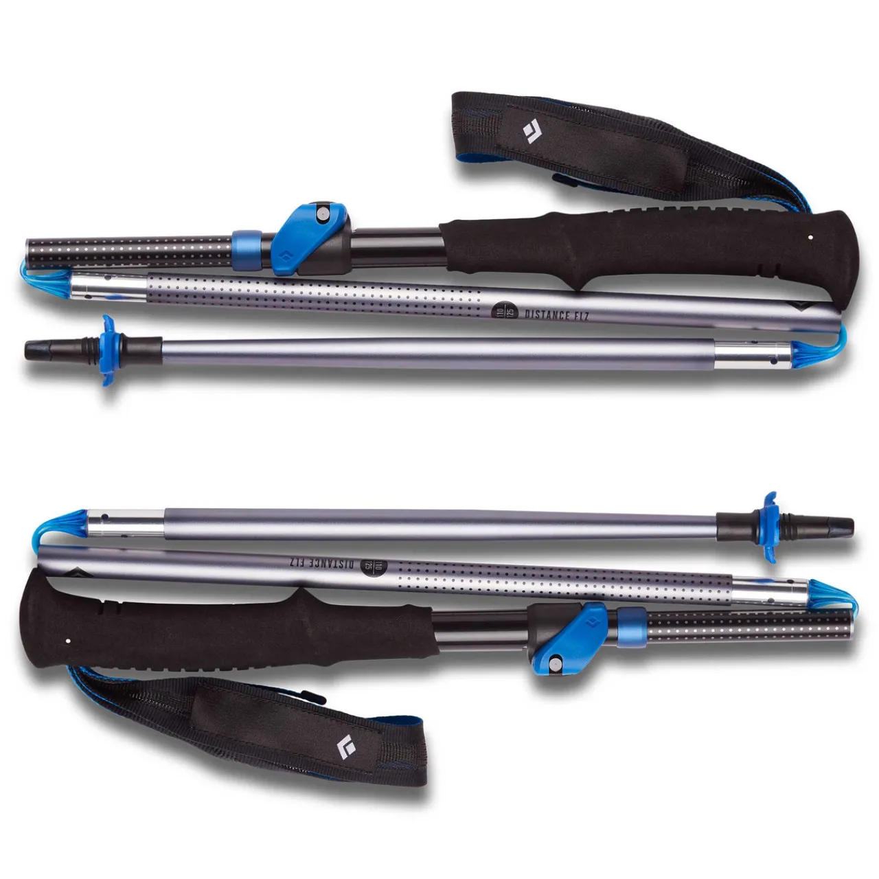Black Diamond Distance FLZ Trekking Poles