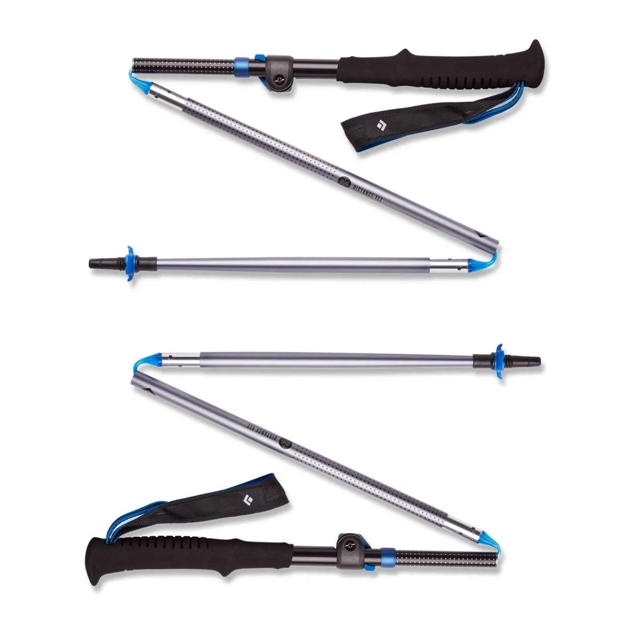 Black Diamond Distance FLZ Trekking Poles