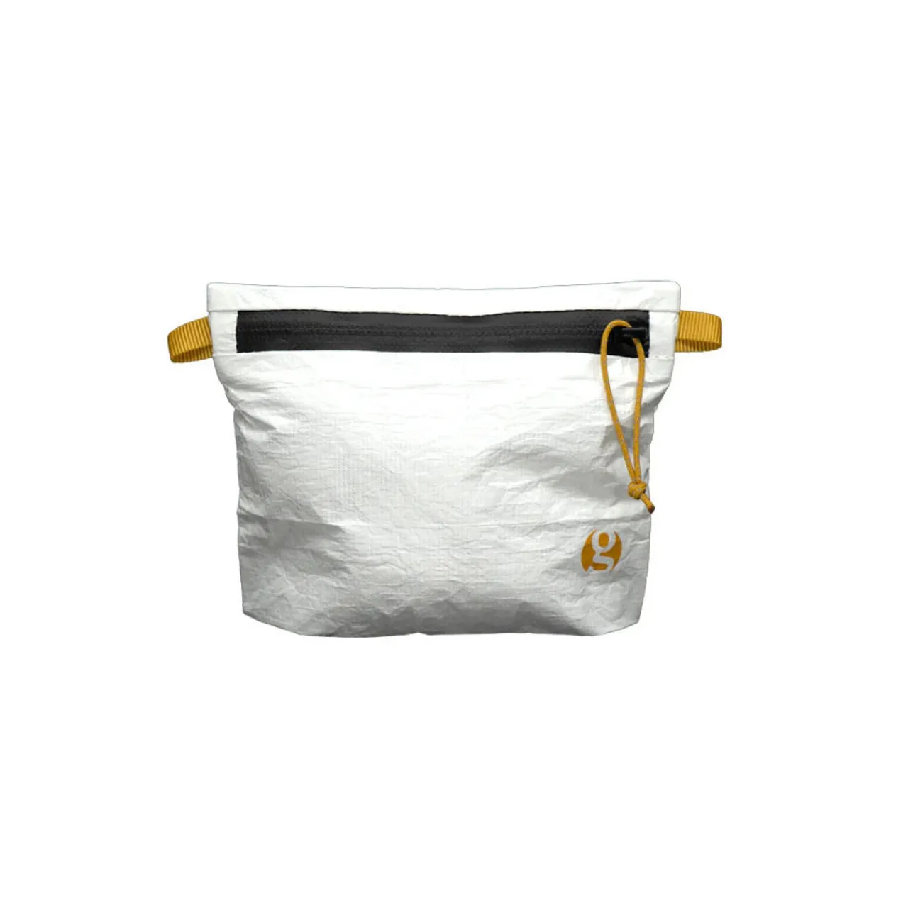 Gossamer Gear Ditty Small Storage Sack with Zipper