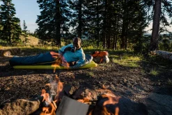 Big Agnes Divide Insulated Sleeping Mat - Long Wide