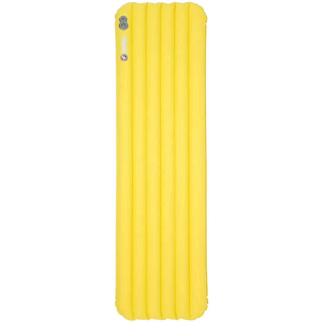 Big Agnes Divide Insulated Sleeping Mat - Regular Wide