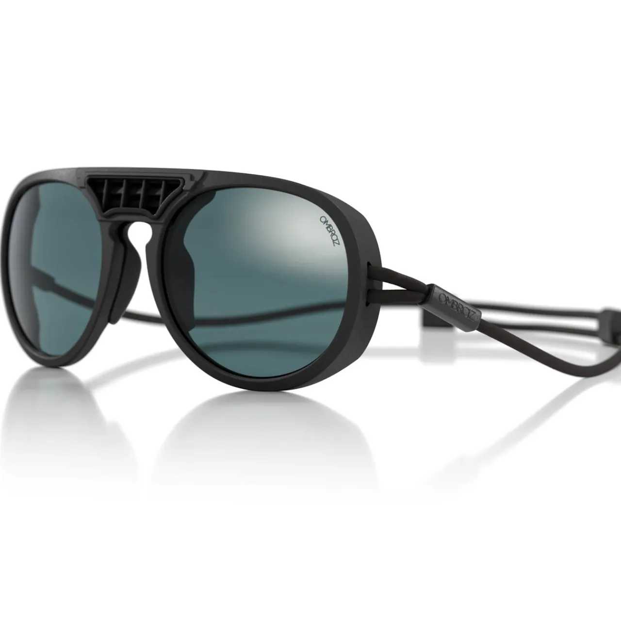 Ombraz Dolomite Nose Pad Riser