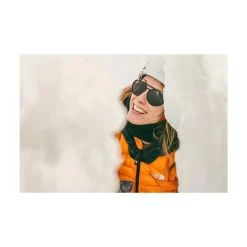 Ombraz Dolomite Polarised Armless Sunglasses