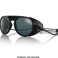 Ombraz Dolomite Side Shields & Nose Plug