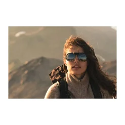 Ombraz Dolomite Side Shields & Nose Plug