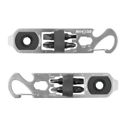 True Utility DoohicKey Ratchet Key Tool