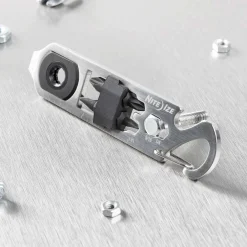 True Utility DoohicKey Ratchet Key Tool