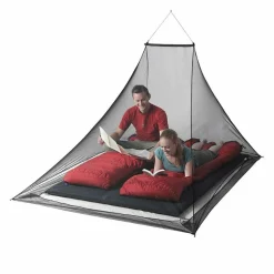 Sea to Summit Double Mosquito Pyramid Net