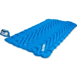 Klymit Double V Inflatable Sleeping Mat