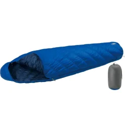Montbell Down Hugger 650 Sleeping Bag #5
