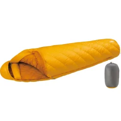 Montbell Down Hugger 650 Sleeping Bag #2