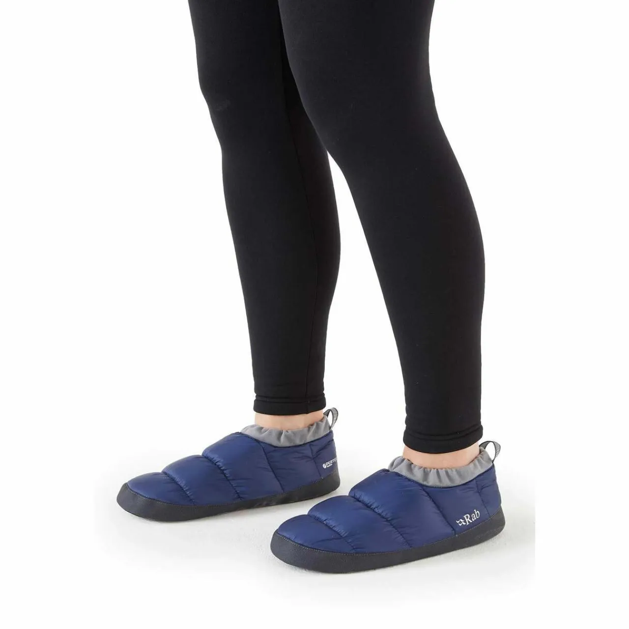 Women Patagonia Down Hut Slipper - Past Season Colours