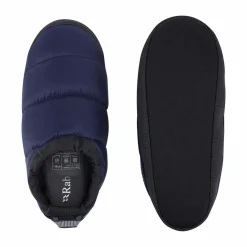 Women Patagonia Down Hut Slipper - Past Season Colours