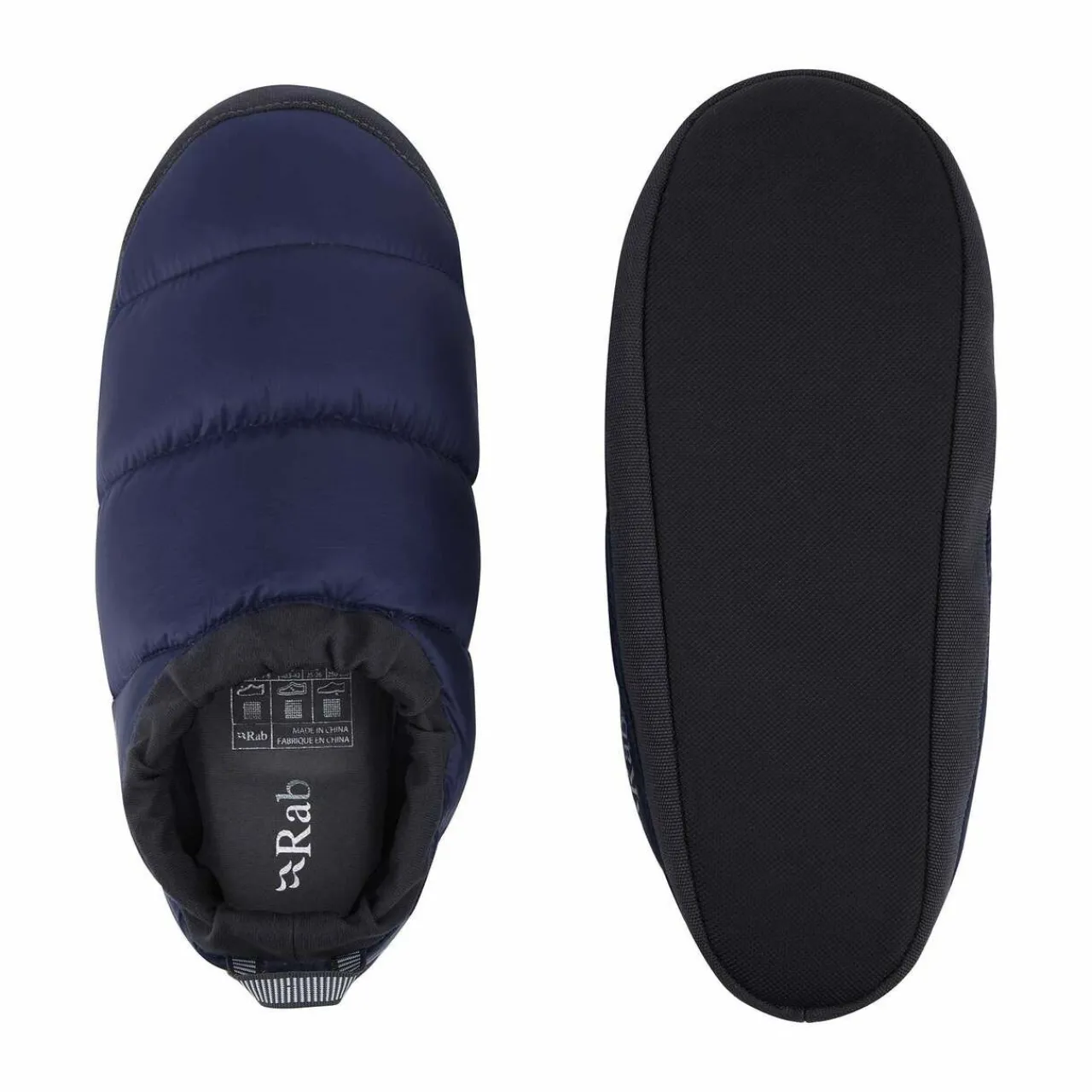 Women Patagonia Down Hut Slipper - Past Season Colours