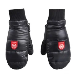 Montbell Down Mittens