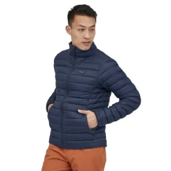 Patagonia Down Sweater