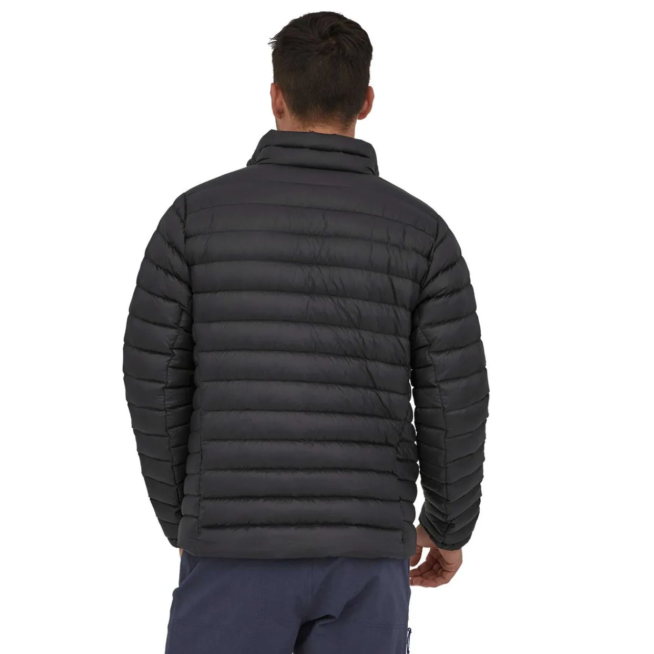 Patagonia Down Sweater