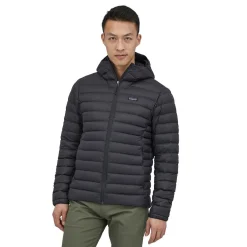 Patagonia Down Sweater Hoody