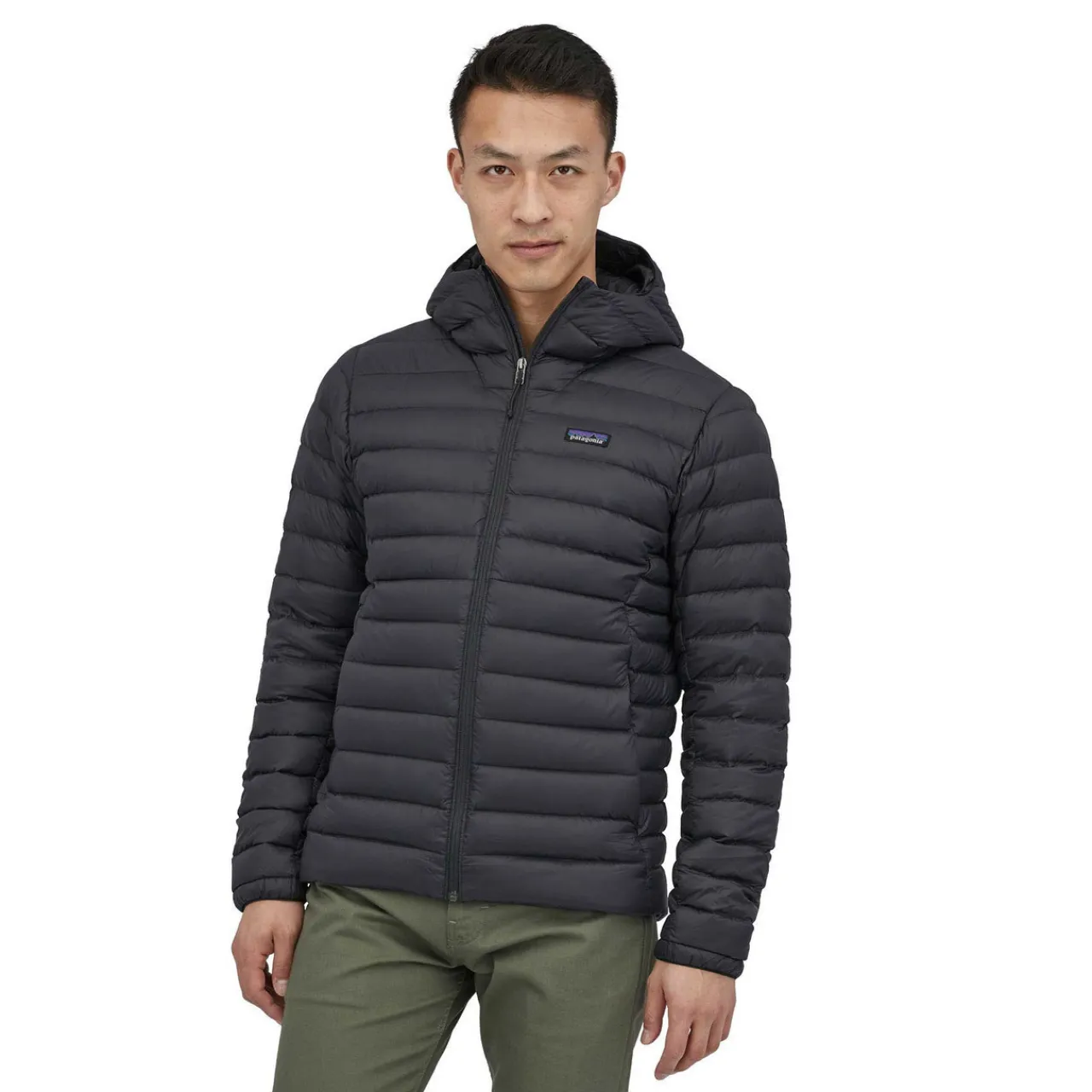 Patagonia Down Sweater Hoody