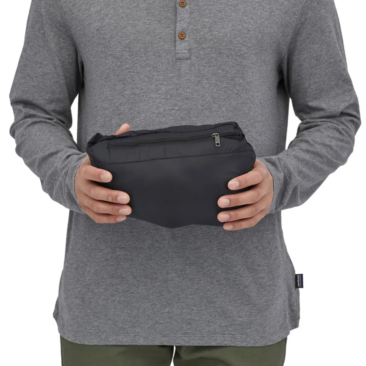 Patagonia Down Sweater Hoody