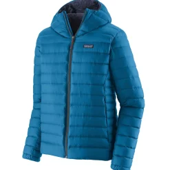 Patagonia Down Sweater Hoody - Past Season Colours