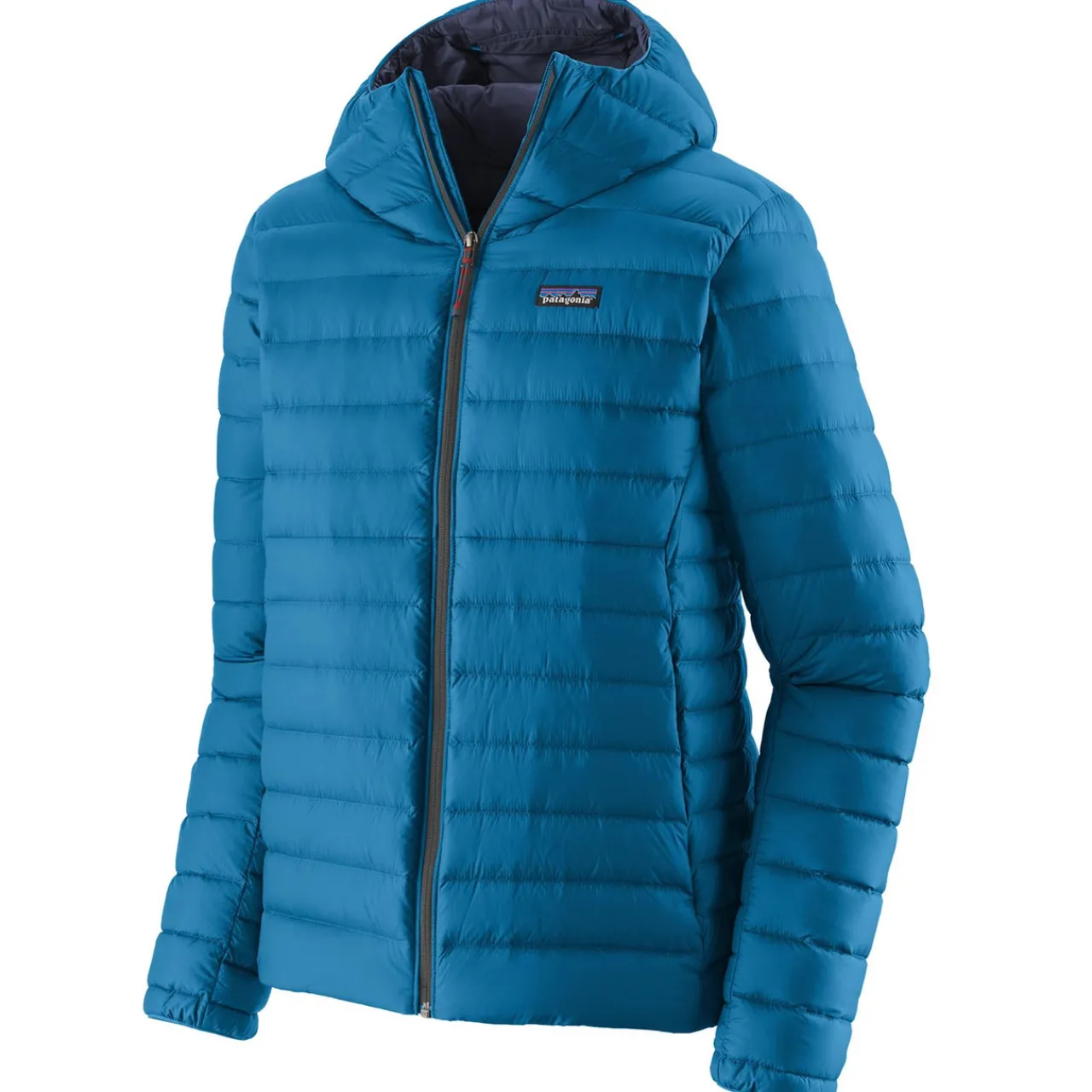 Patagonia Down Sweater Hoody - Past Season Colours