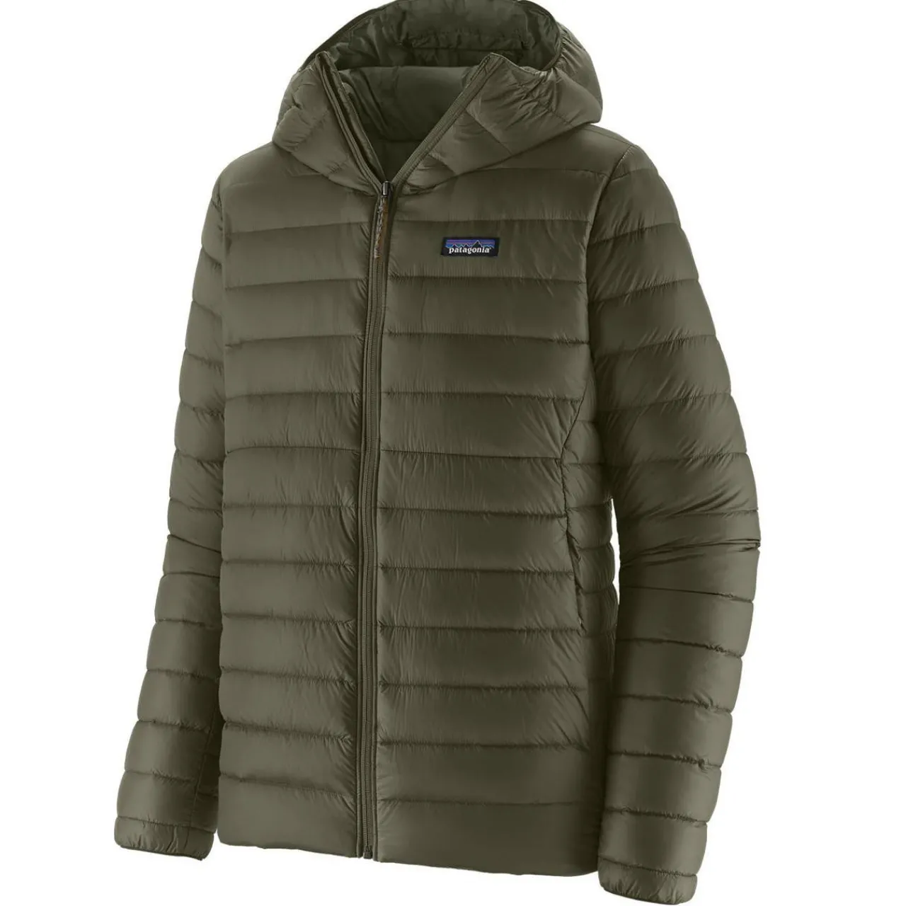 Patagonia Down Sweater Hoody - Past Season Colours