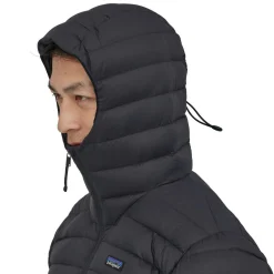 Patagonia Down Sweater Hoody - Past Season Colours