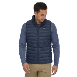 Patagonia Down Sweater Vest